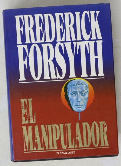 El manipulador
