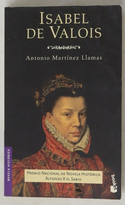 Isabel de Valois