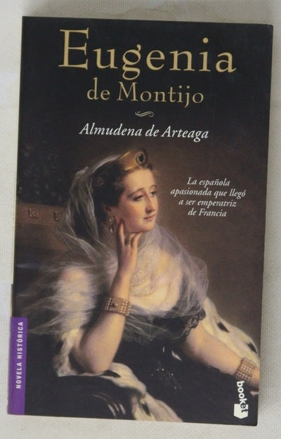 Eugenia de Montijo