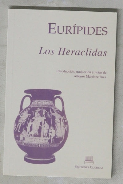 Los Heráclidas
