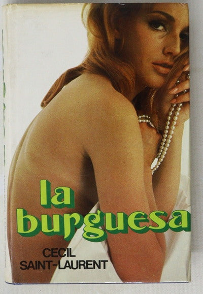 La burguesa