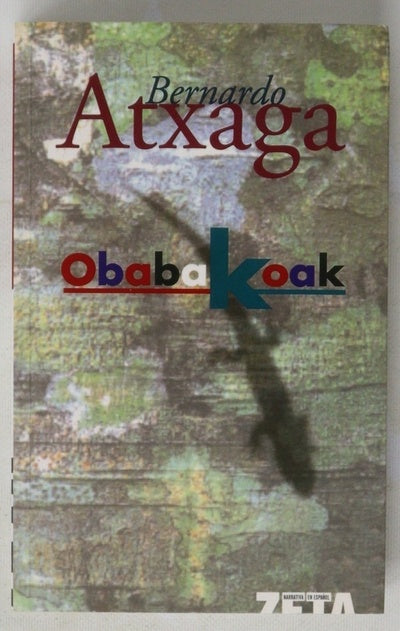 Obabakoak