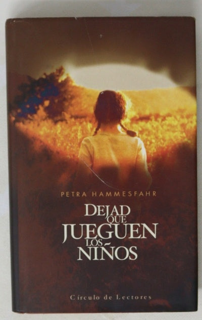 Dejad que jueguen los niños