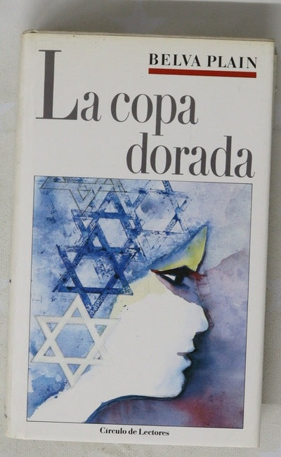 La Copa dorada