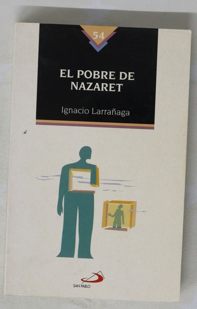 El pobre de Nazaret