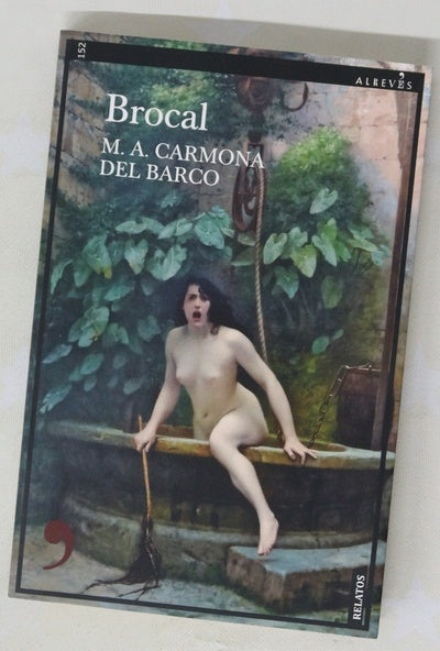Brocal