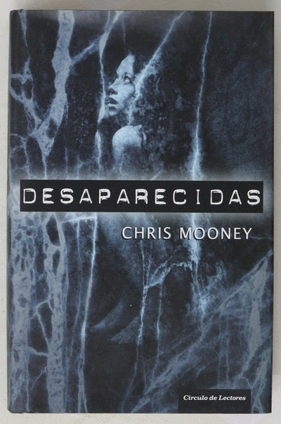 Desaparecidas