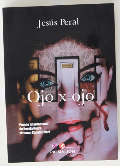 Ojo x ojo