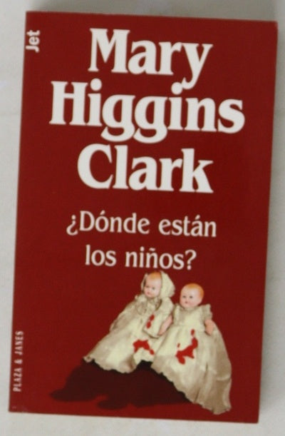 ¿Dónde están los niños?