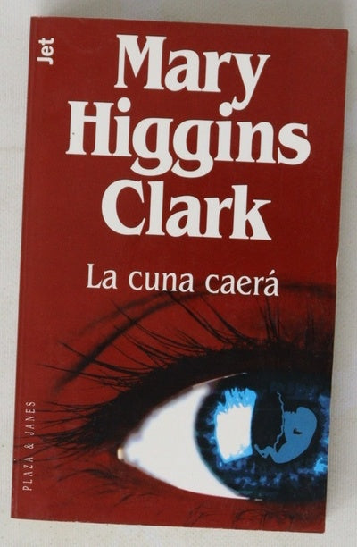La cuna caerá