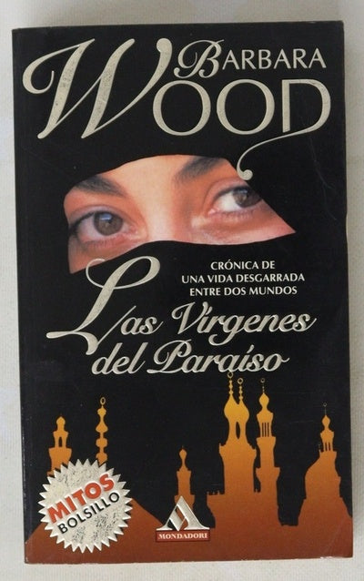 Las vírgenes del paraíso
