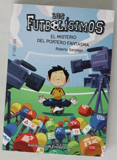 El misterio del portero fantasma