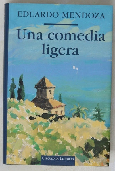 Una comedia ligera