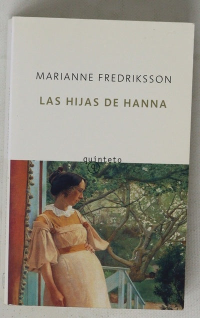 Las hijas de Hanna