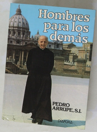 Hombres para los demás