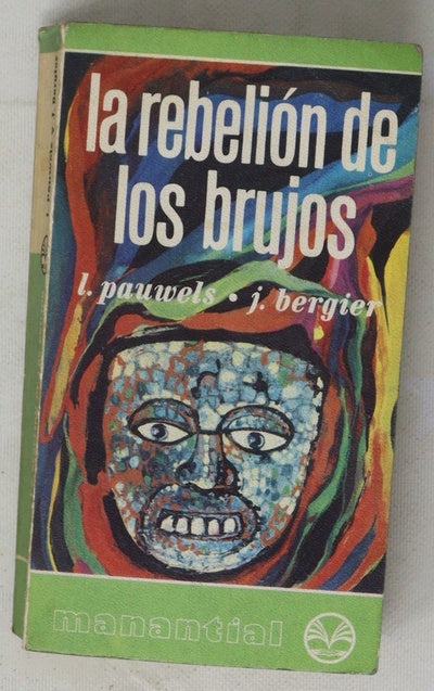 La rebelión de los brujos