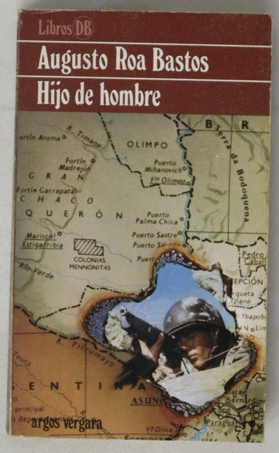 Hijo de hombre