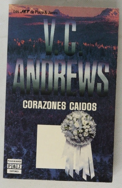 Corazones caídos