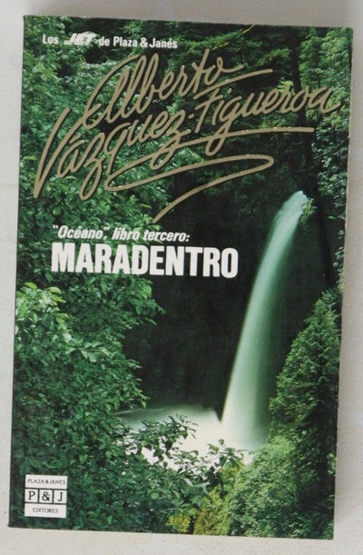 Maradentro