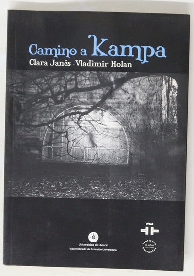 Camino a Kampa