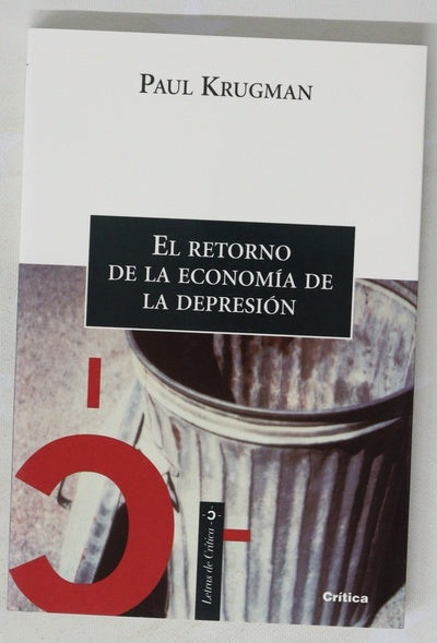 El retorno de la economía de la depresión