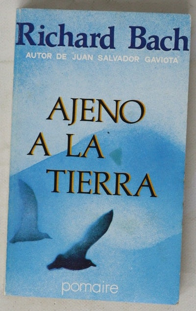 Ajeno a la tierra