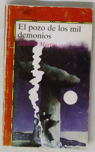 El pozo de los mil demonios