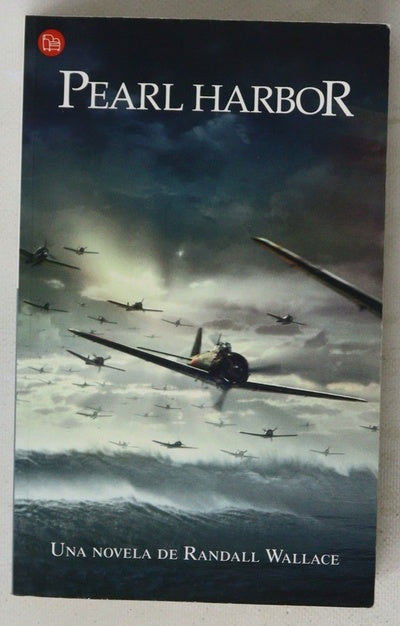 Pearl Harbor