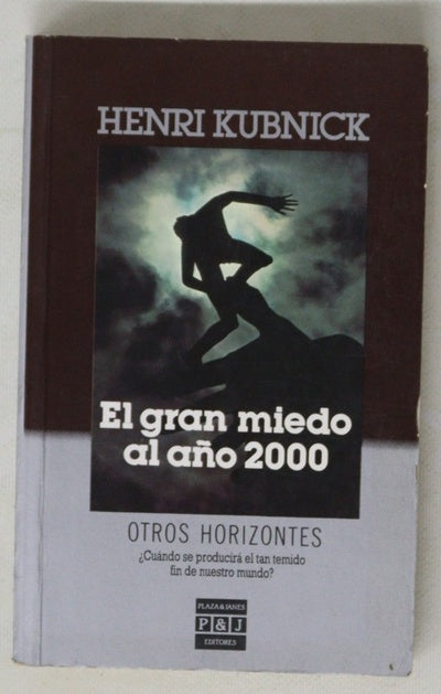 El gran miedo al año 2000