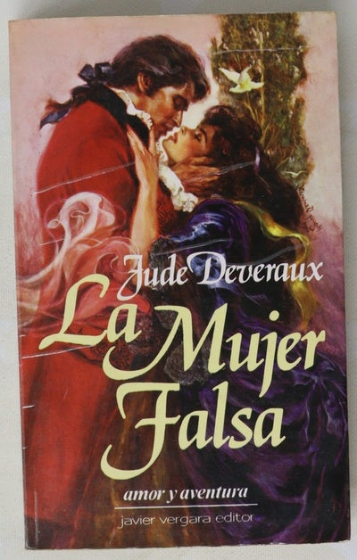 La mujer falsa