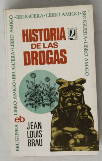 Historias de las drogas