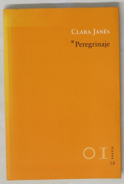 Peregrinaje