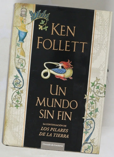 Un mundo sin fin
