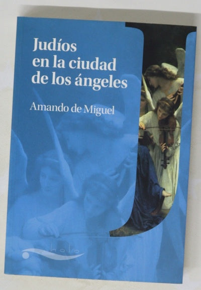 Judíos en la ciudad de los ángeles