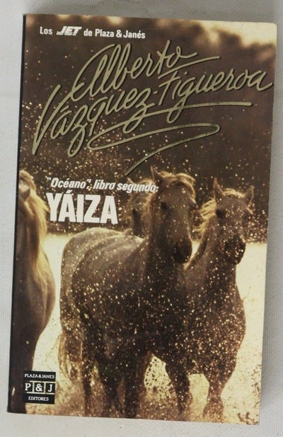 Yáiza