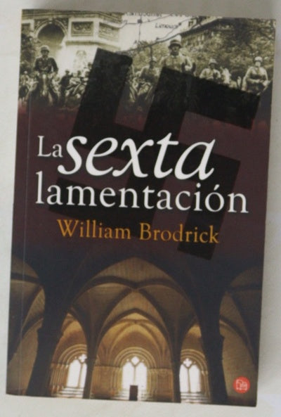 La sexta lamentación