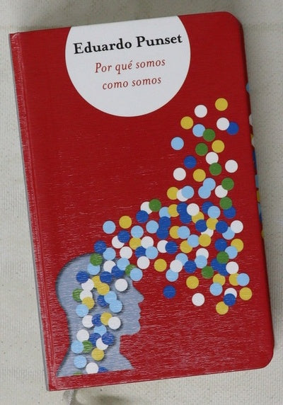 Por qué somos como somos