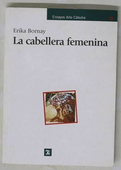 La caballera femenina