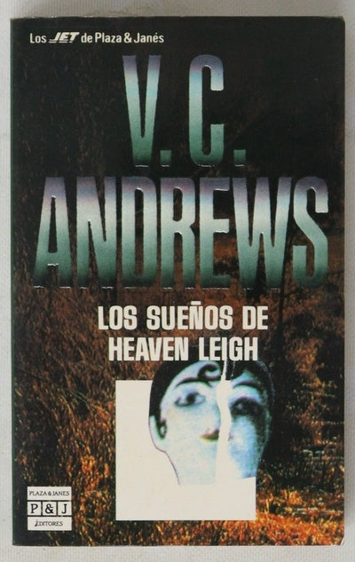 Los sueños de Heaven Leigh
