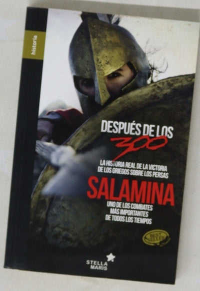 Salamina