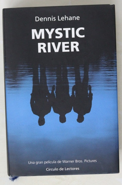 Mystic river