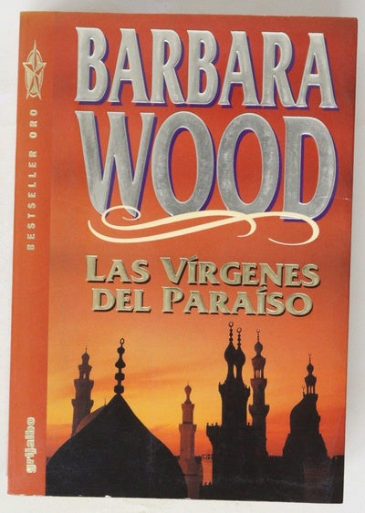 Las vírgenes del paraíso