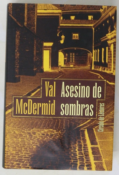 Asesino de sombras