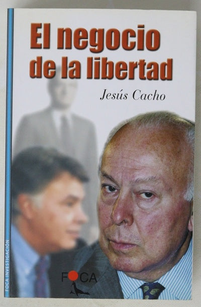 El negocio de la libertad