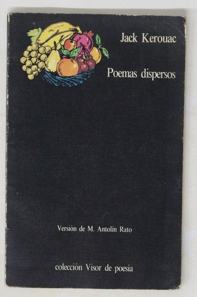 Poemas dispersos
