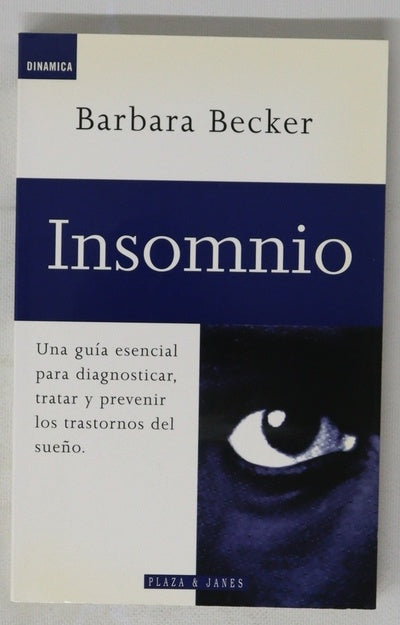 Insomnio
