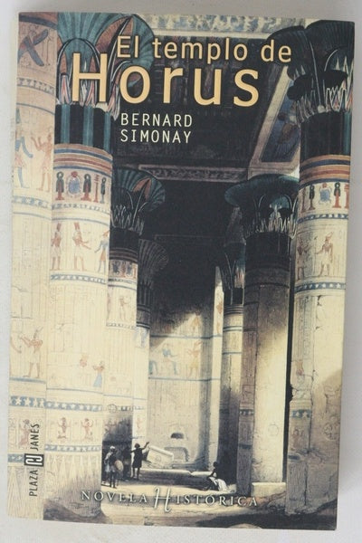 El templo de Horus