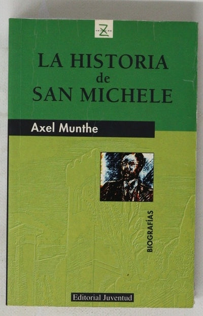 La historia de San Michele