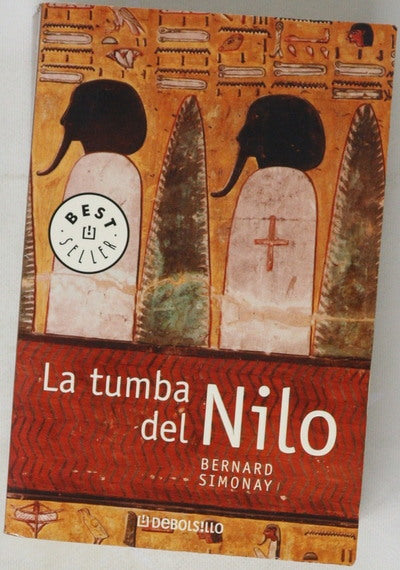 La tumba del Nilo