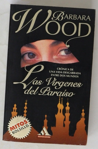 Las vírgenes del paraíso